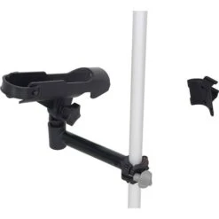 Wanderer Rod And Umbrella Holder Chair Accessory -BCF Outdoor Gear BCF 635326 04 hi res