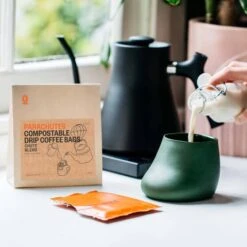 Single O Coffee Chute Blend 5 Pack -BCF Outdoor Gear BCF 635328 02 hi res