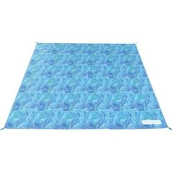 Wanderer Warlukurlangu Beach Blanket