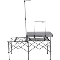 Wanderer Packaway Camp Kitchen 17 Wanderer Packaway Camp Kitchen -BCF Outdoor Gear BCF 637002 04 hi res
