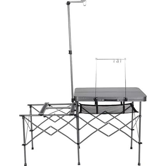 Wanderer Packaway Camp Kitchen 3 Wanderer Packaway Camp Kitchen - Image 3