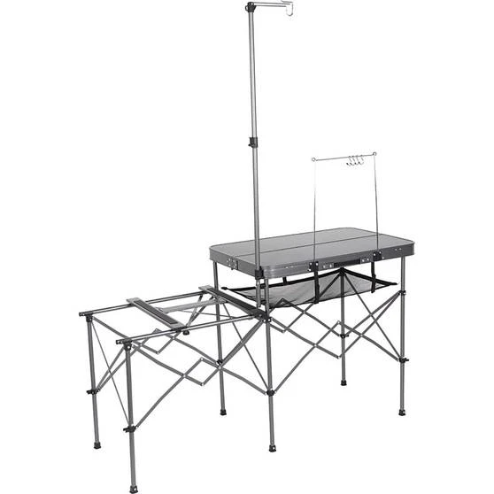 Wanderer Packaway Camp Kitchen 4 Wanderer Packaway Camp Kitchen - Image 4