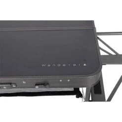 Wanderer Packaway Camp Kitchen 25 Wanderer Packaway Camp Kitchen -BCF Outdoor Gear BCF 637002 12 hi res