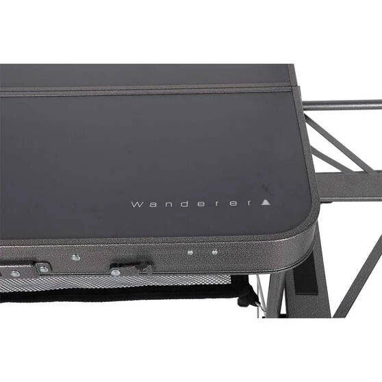 Wanderer Packaway Camp Kitchen 11 Wanderer Packaway Camp Kitchen - Image 11