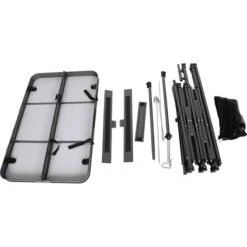 Wanderer Packaway Camp Kitchen 27 Wanderer Packaway Camp Kitchen -BCF Outdoor Gear BCF 637002 14 hi res