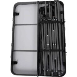 Wanderer Packaway Camp Kitchen 28 Wanderer Packaway Camp Kitchen -BCF Outdoor Gear BCF 637002 15 hi res