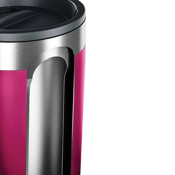 Dometic Thermo Tumbler 320ml Orchid 2 Dometic Thermo Tumbler 320ml Orchid - Image 2