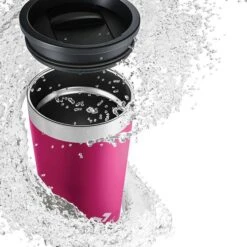 Dometic Thermo Tumbler 320ml Orchid 5 Dometic Thermo Tumbler 320ml Orchid -BCF Outdoor Gear BCF 639455 02 orchid hi res