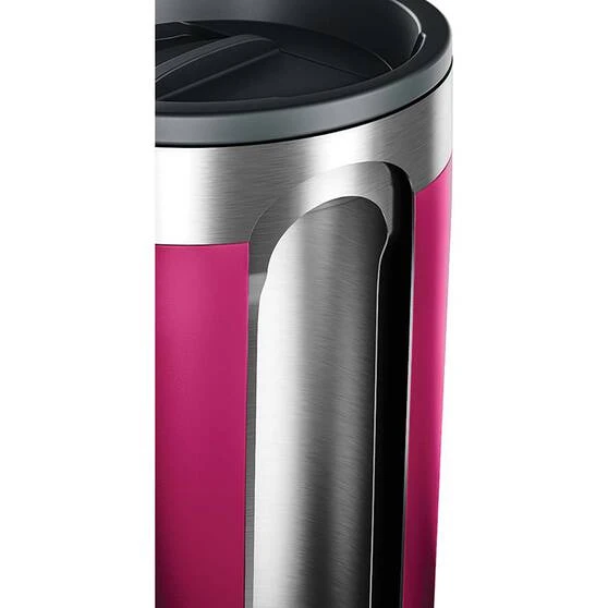 Dometic Thermo Tumbler 600ml Orchid 2 Dometic Thermo Tumbler 600ml Orchid - Image 2