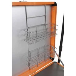 Darche Stowaway Camp Kitchen Table 18 Darche Stowaway Camp Kitchen Table -BCF Outdoor Gear BCF 639485 02 hi res