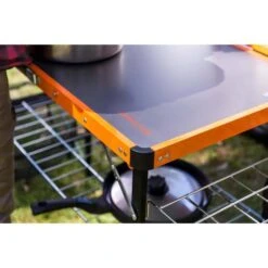 Darche Stowaway Camp Kitchen Table 27 Darche Stowaway Camp Kitchen Table -BCF Outdoor Gear BCF 639485 11 hi res