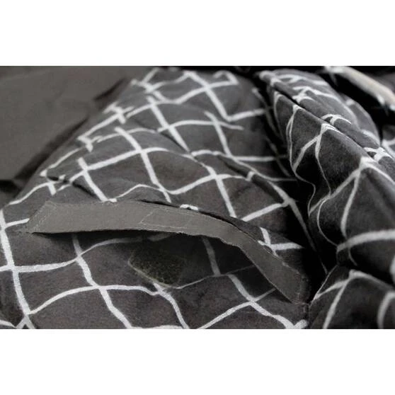 Darche Cold Mountain 900 Sleeping Bag 2 Darche Cold Mountain 900 Sleeping Bag - Image 2