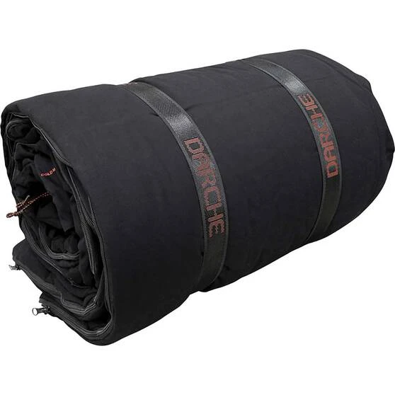 Darche Cold Mountain 1100 Sleeping Bag 5 Darche Cold Mountain 1100 Sleeping Bag - Image 5
