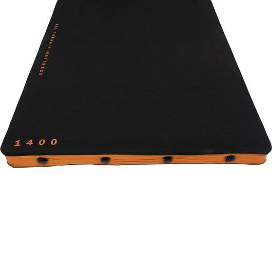 Darche All Terrain 1400 Self Inflating Mat 1 Darche All Terrain 1400 Self Inflating Mat