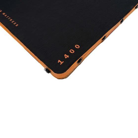 Darche All Terrain 1400 Self Inflating Mat 2 Darche All Terrain 1400 Self Inflating Mat - Image 2