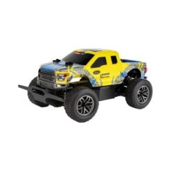 Carrera Remote Control Ford Raptor F150 Toy Truck -BCF Outdoor Gear BCF 639686 02 hi res