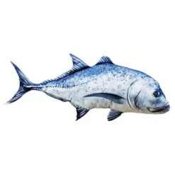 Viva Gaby GT Fish Pillow 100cm -BCF Outdoor Gear BCF 640807 01 hi res