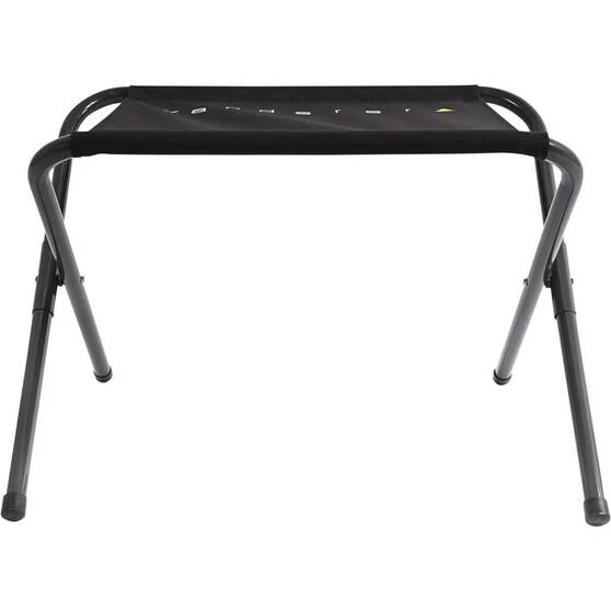 Wanderer Canvas Camping Stool 3 Wanderer Canvas Camping Stool - Image 3