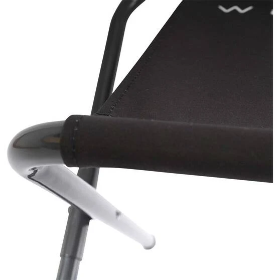 Wanderer Canvas Camping Stool 4 Wanderer Canvas Camping Stool - Image 4