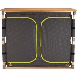 Zempire Eco Fold Twin Cupboard V2 -BCF Outdoor Gear BCF 643794 02 hi res