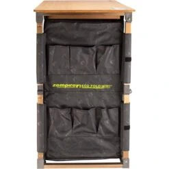Zempire Eco Fold Twin Cupboard V2 -BCF Outdoor Gear BCF 643794 04 hi res
