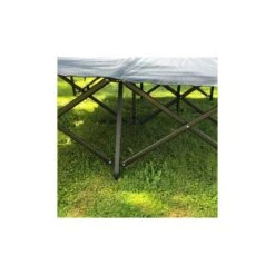 Zempire Speedy Twin Strecher Bed -BCF Outdoor Gear BCF 643797 07 hi res
