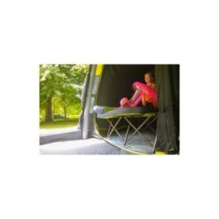 Zempire Speedy Twin Strecher Bed -BCF Outdoor Gear BCF 643797 09 hi res
