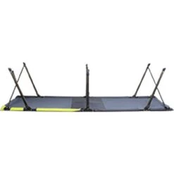 Zempire Speedy Single Stretcher Bed -BCF Outdoor Gear BCF 643798 04 hi res