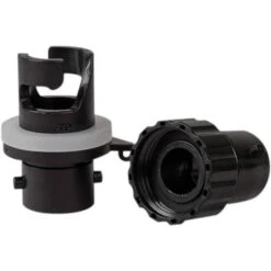 Zempire Supercell Air Pump