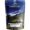 Campers Pantry Freeze Dried Balti Vegetable Curry Single Serve