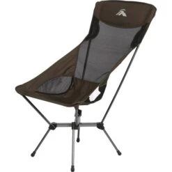 Macpac Lightweight High Back Hiking Chair 11 Macpac Lightweight High Back Hiking Chair -BCF Outdoor Gear BCF 644448 04 hi res