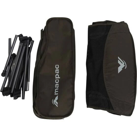 Macpac Lightweight High Back Hiking Chair 6 Macpac Lightweight High Back Hiking Chair - Image 6