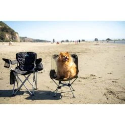 Macpac Travel Hiking Chair -BCF Outdoor Gear BCF 644449 08 hi res