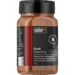 Weber Steak Seasoning Rub