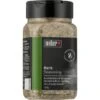 Weber Herb Seasoning Rub