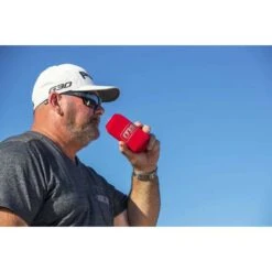 MSA Tinnie Tubes 12 Pack Red/Black -BCF Outdoor Gear BCF 648729 02 hi res