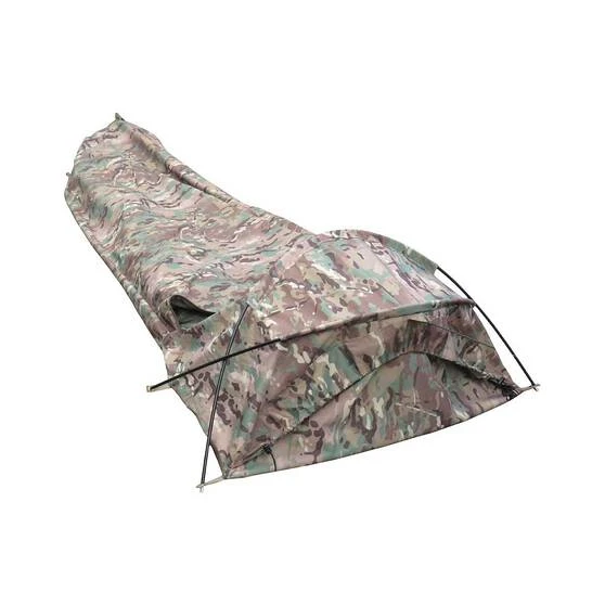 Tas 2 Pole Bivvy Bag Multicam 1 Tas 2 Pole Bivvy Bag Multicam