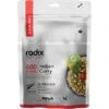 Radix Nutrition Freeze Dried Plant Based Indian Curry 600kcal