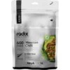 Radix Nutrition Freeze Dried Plant Based Keto Mexican Chilli 600kcal
