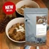 On Track Meals Coffee Infused Rice Pudding 200g