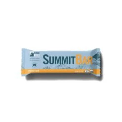 On Track Meals Apricot Summit Bar 50g