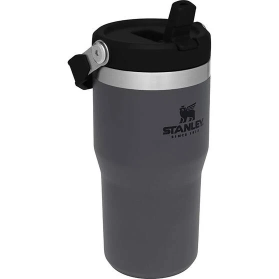 Stanley Flip Straw Tumbler Char 890ml 1 Stanley Flip Straw Tumbler Char 890ml