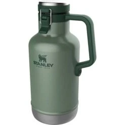 Stanley Beer Growler Jug 1.9L Green