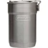 Stanley Adventure Camp Cookset Stainless Steel