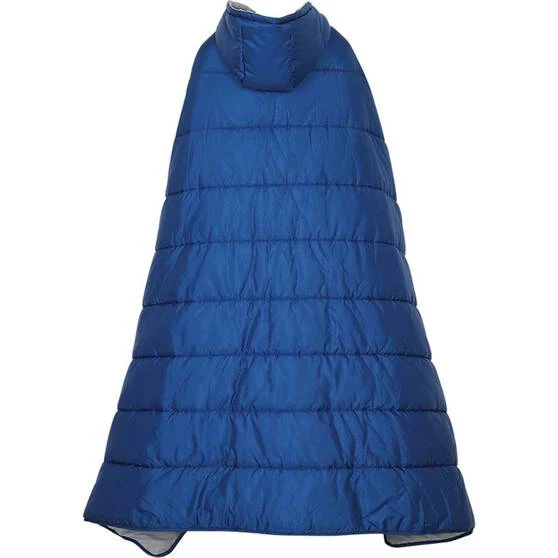 Wanderer Travel Hoodie Camp Wrap Blanket 1 Wanderer Travel Hoodie Camp Wrap Blanket