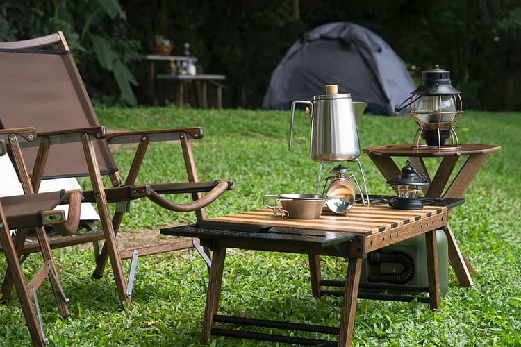 Front Page 36 Front Page -BCF Outdoor Gear best camping table 1